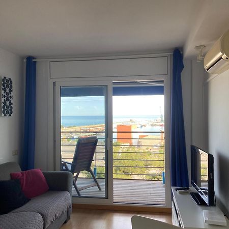Beach Apartment Vilanova i la Geltrú Extérieur photo