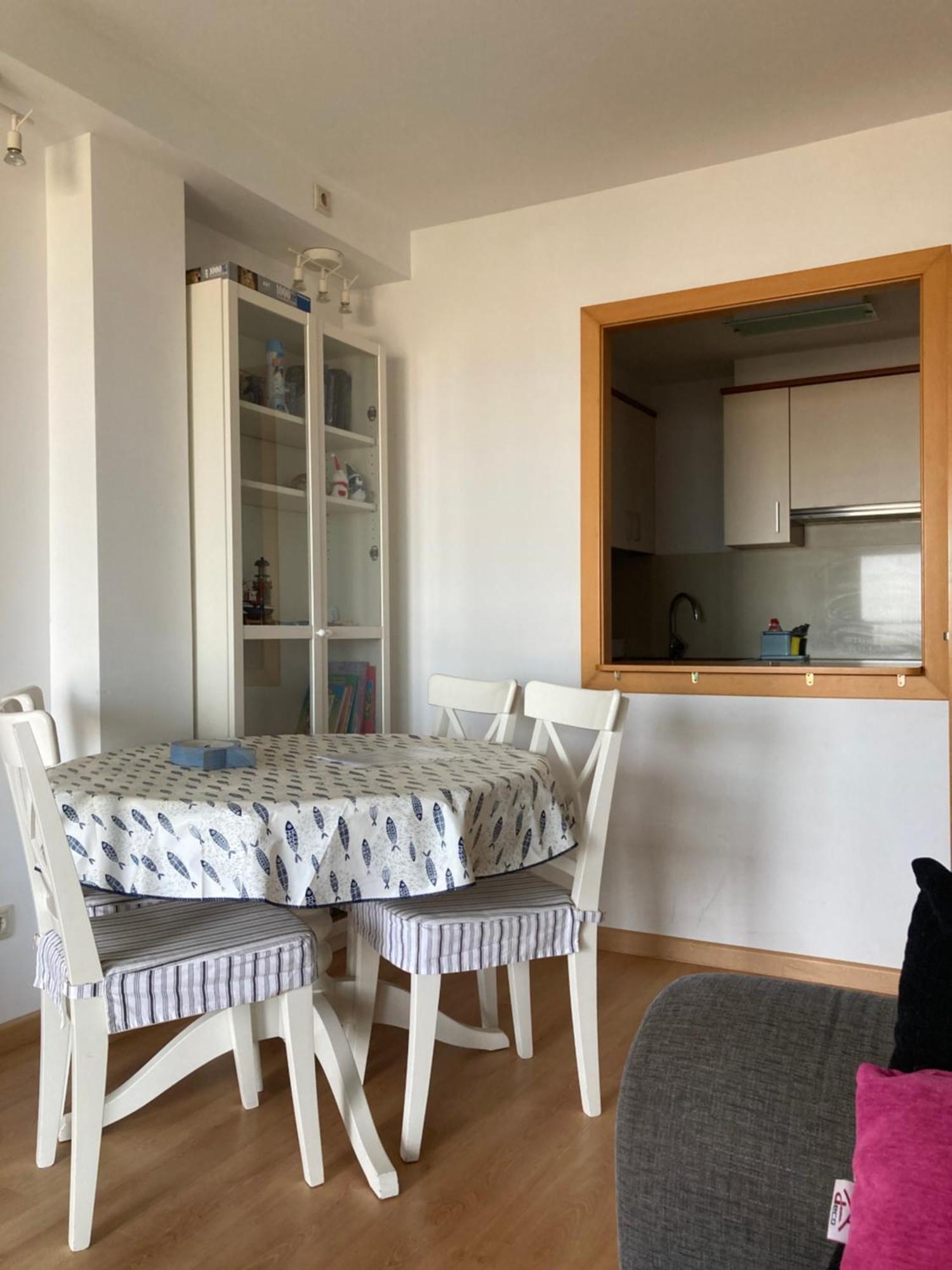 Beach Apartment Vilanova i la Geltrú Extérieur photo