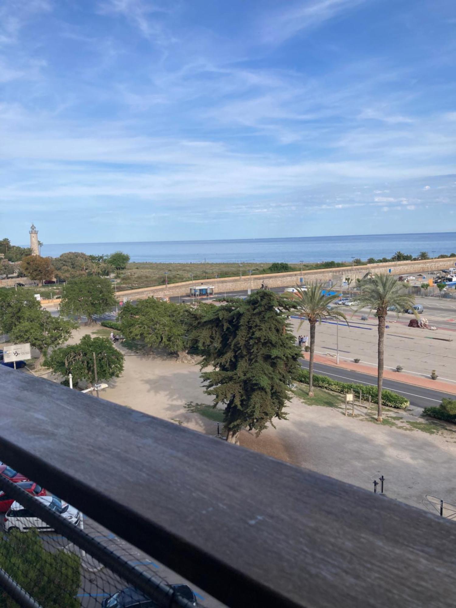 Beach Apartment Vilanova i la Geltrú Extérieur photo
