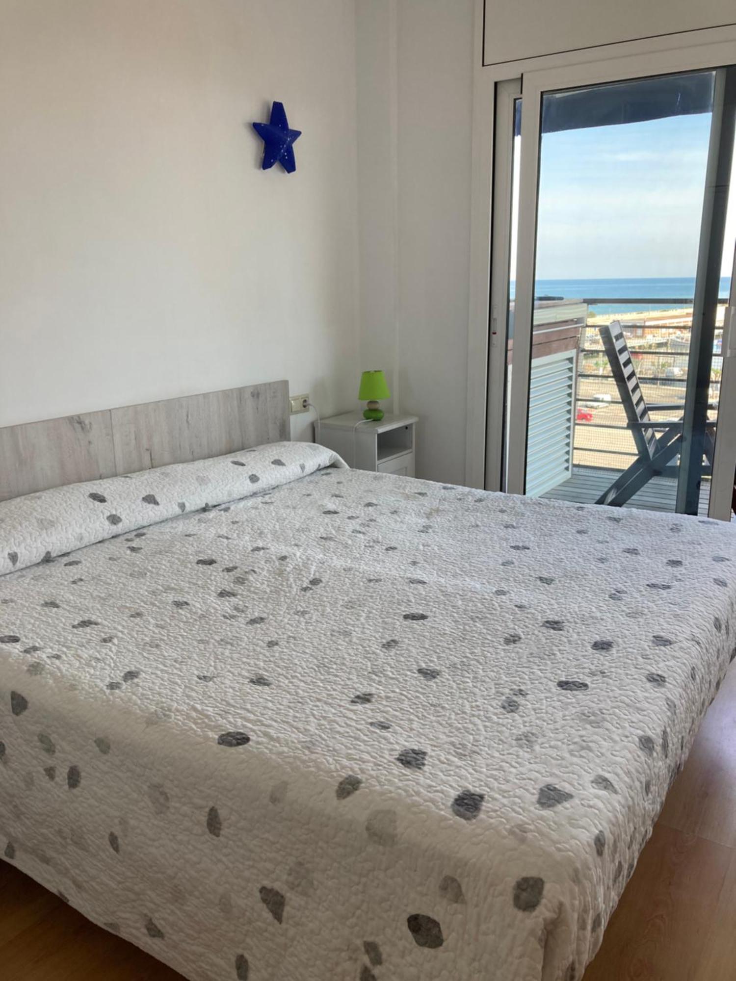 Beach Apartment Vilanova i la Geltrú Extérieur photo