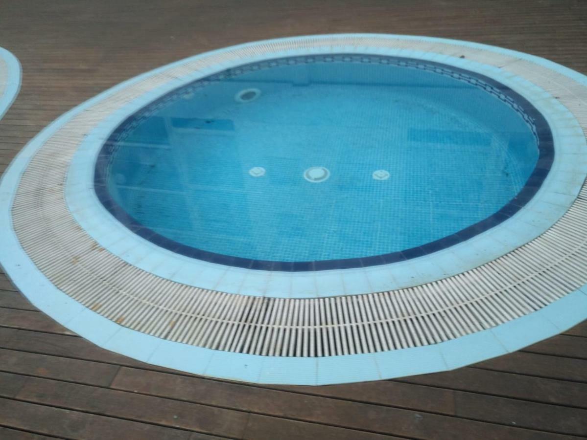 Beach Apartment Vilanova i la Geltrú Extérieur photo
