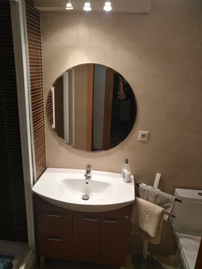 Beach Apartment Vilanova i la Geltrú Extérieur photo